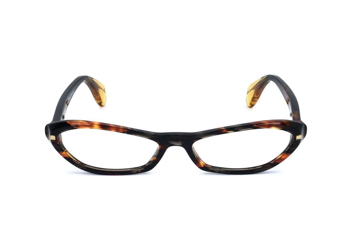 amo 017 brown yellow