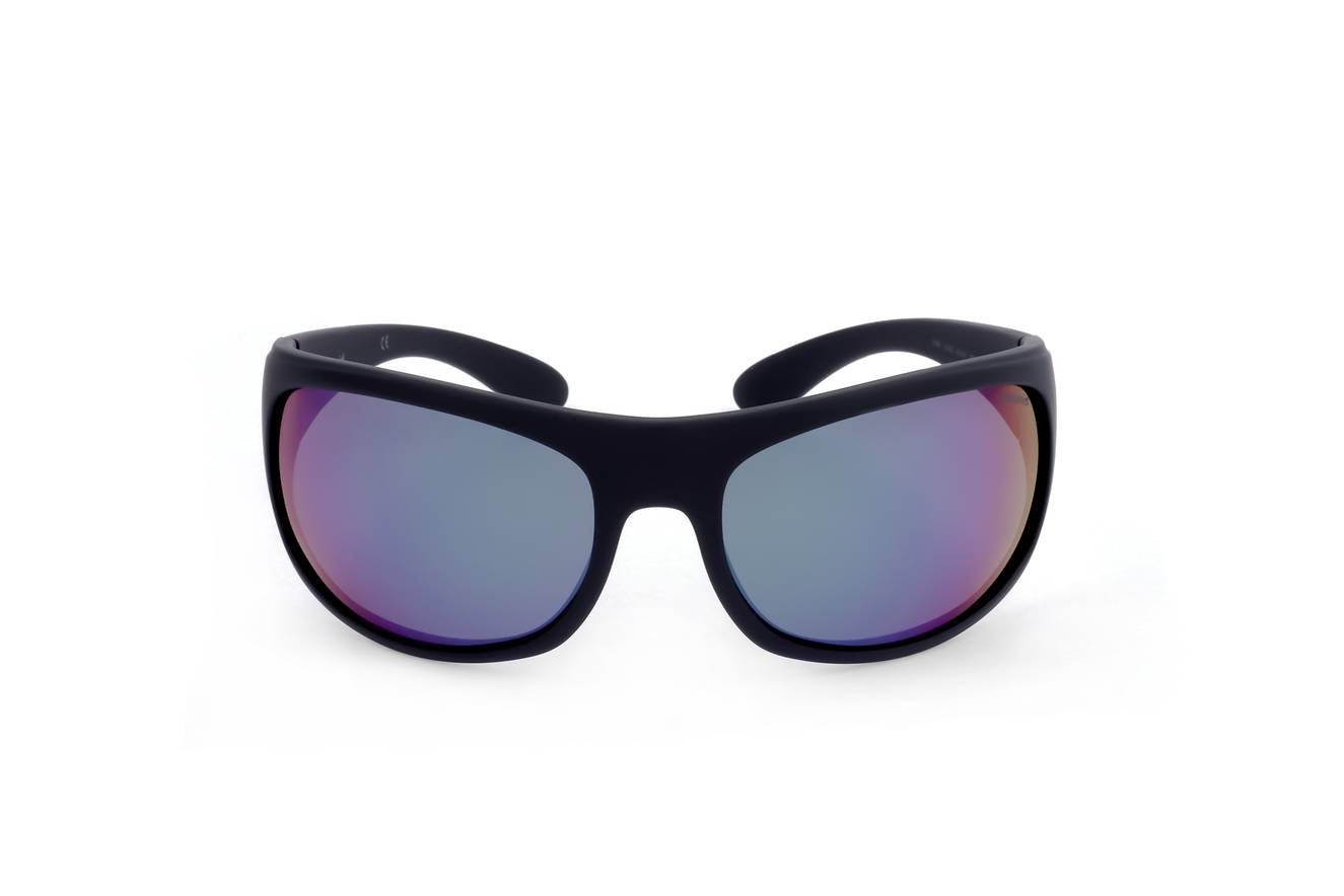 07886 matte black green