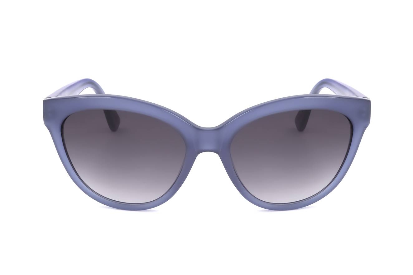 amira matte violet crystal