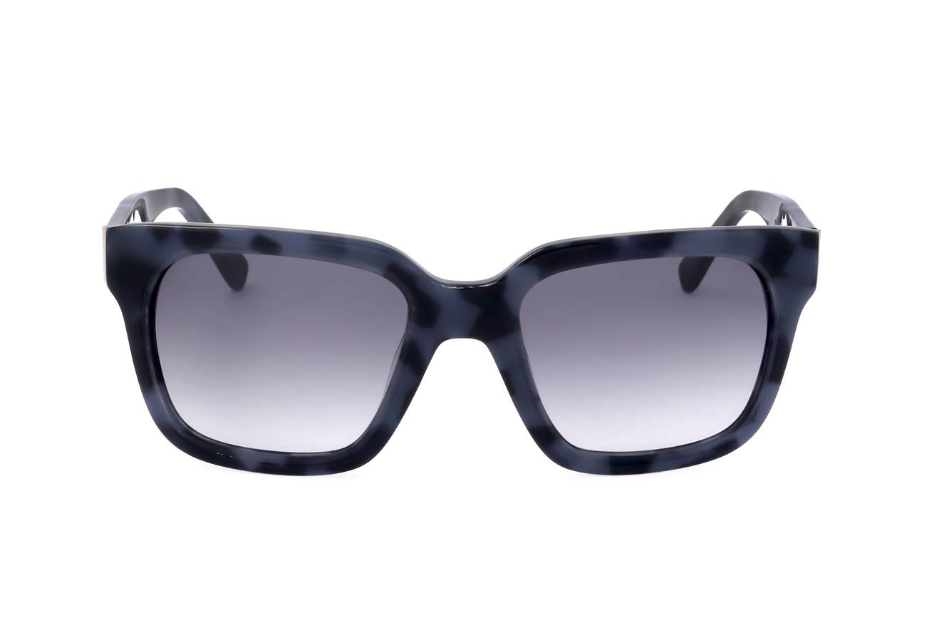 bleecker tortoise blue