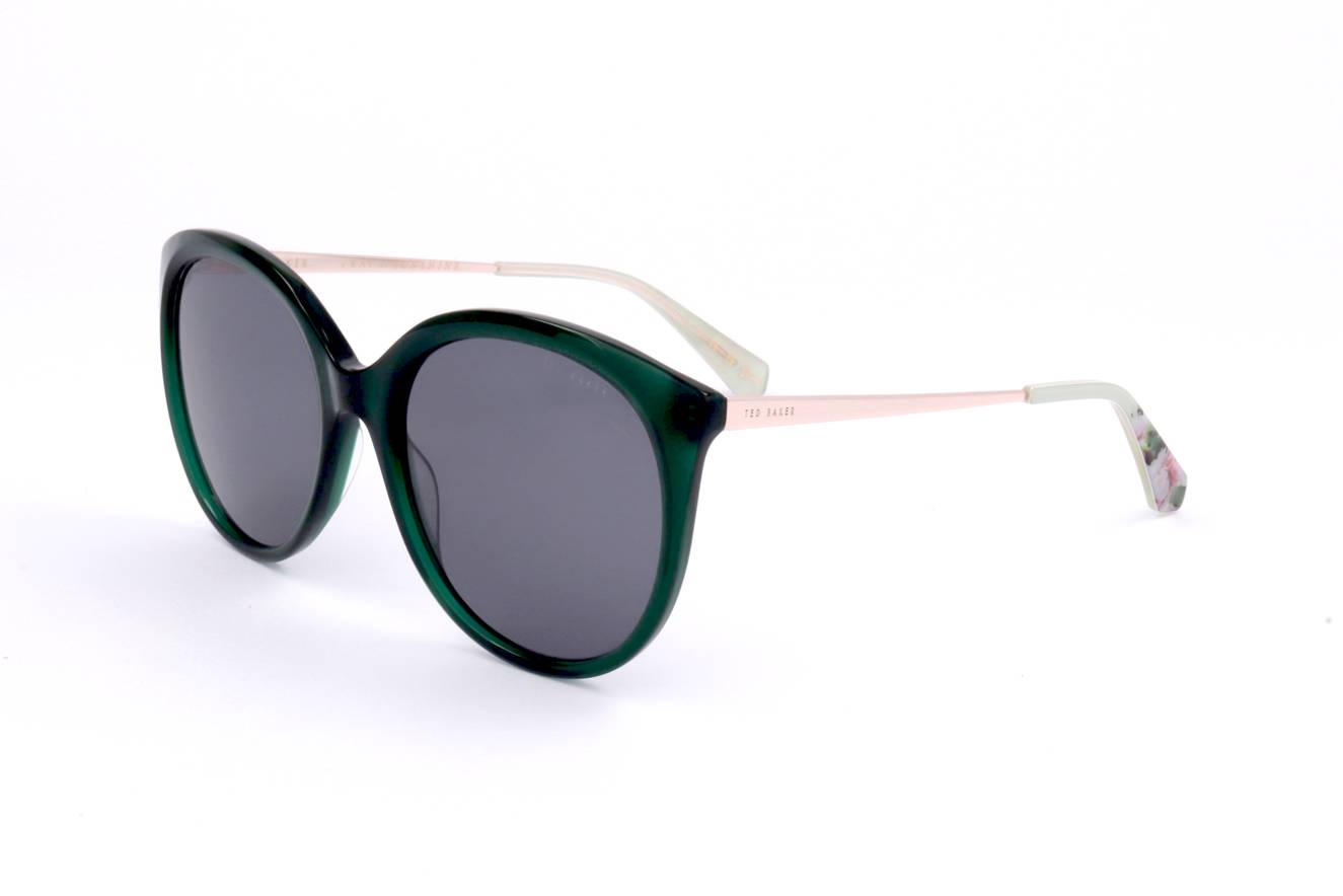 TB1741 GLOSS CRYSTAL DARK GREEN