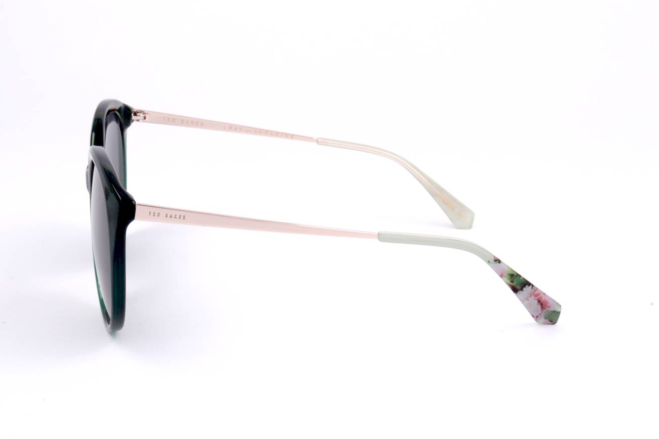 TB1741 GLOSS CRYSTAL DARK GREEN