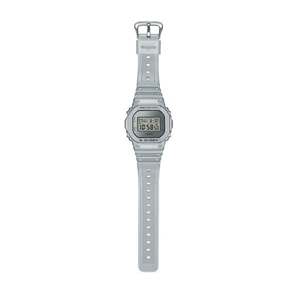 G-Shock DW-5600FF-8ER Forgotten Future detail view