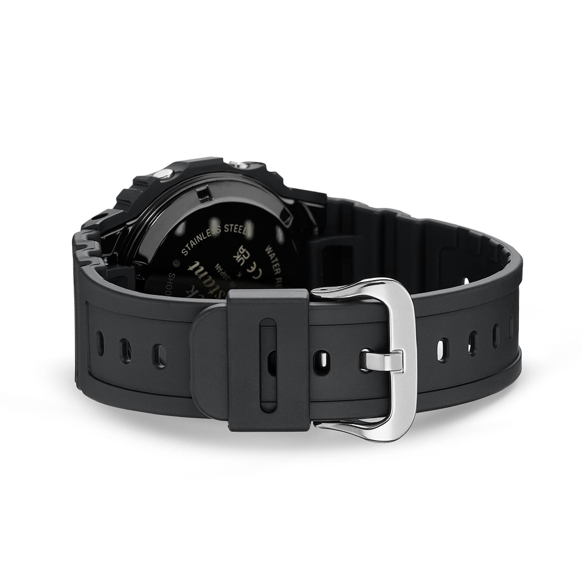 Casio G-Shock GW-5000HS-1ER side view
