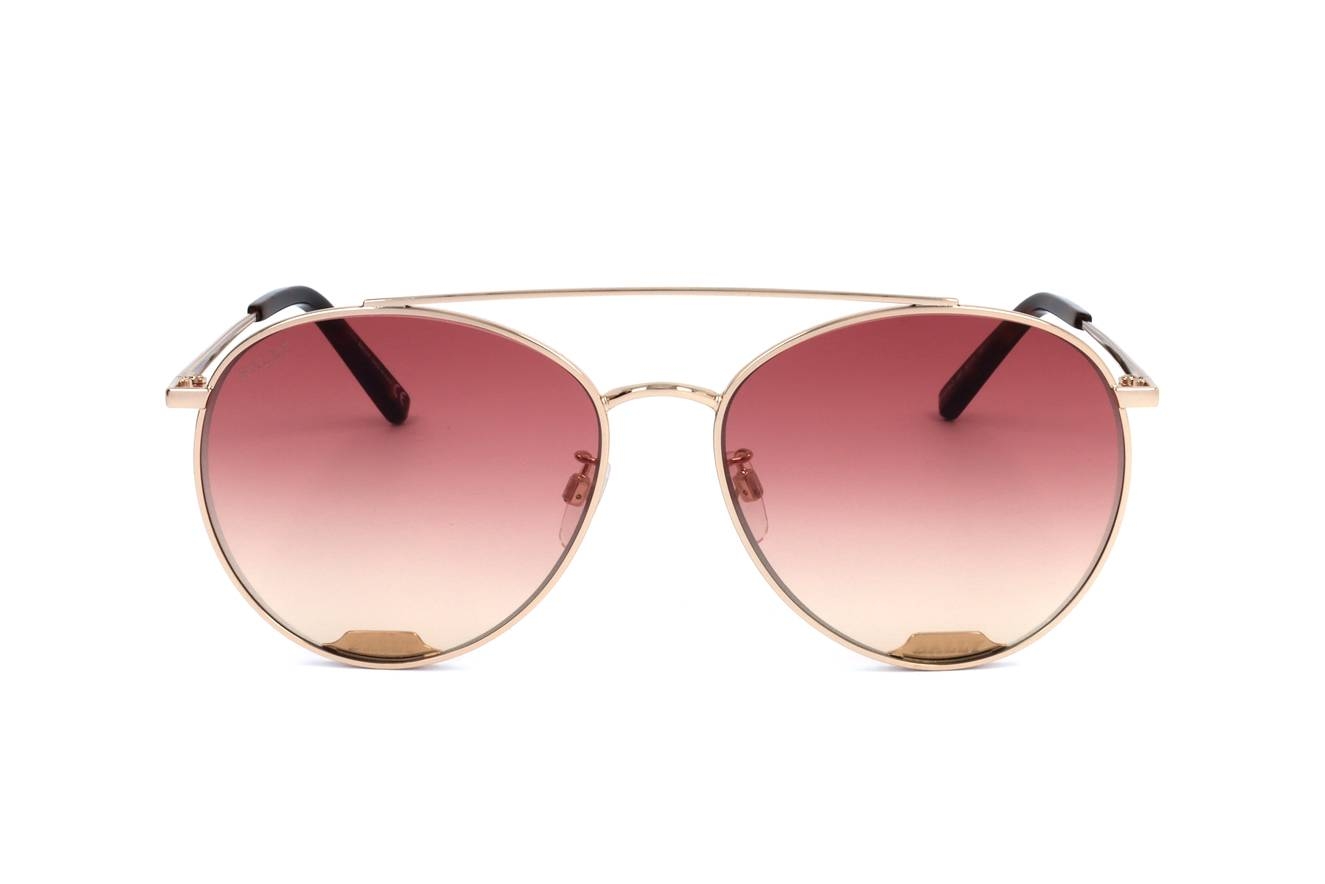 by0016 d shiny rose gold