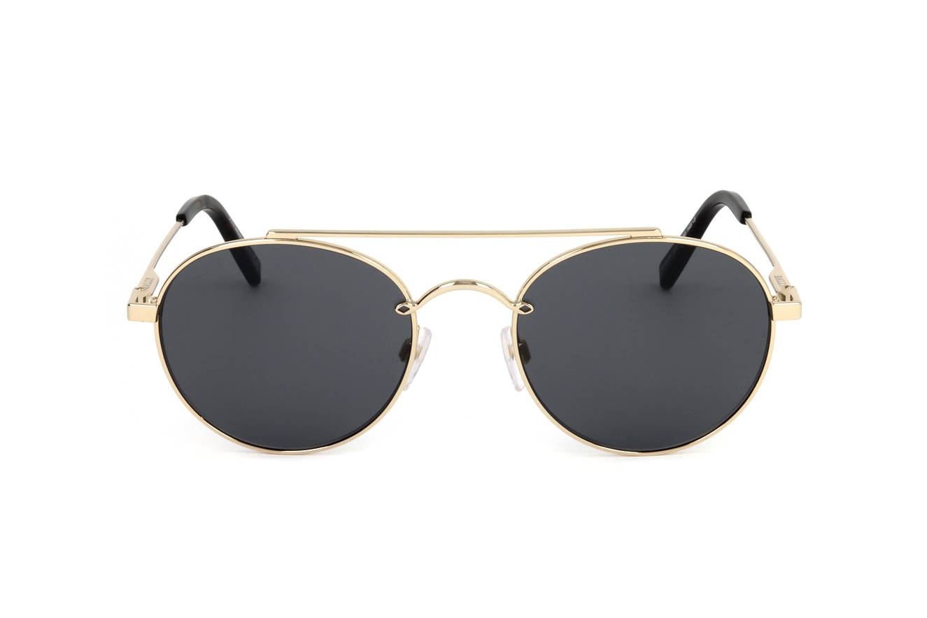 by0029 shiny deep gold
