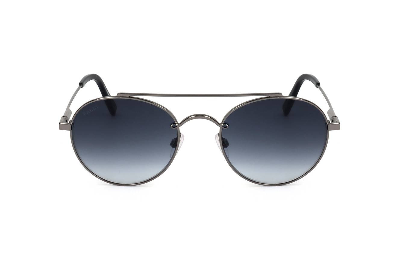 by0029 shiny gunmetal