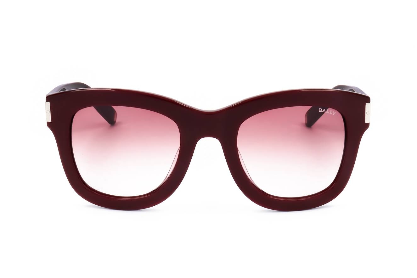 by2037 burgundy
