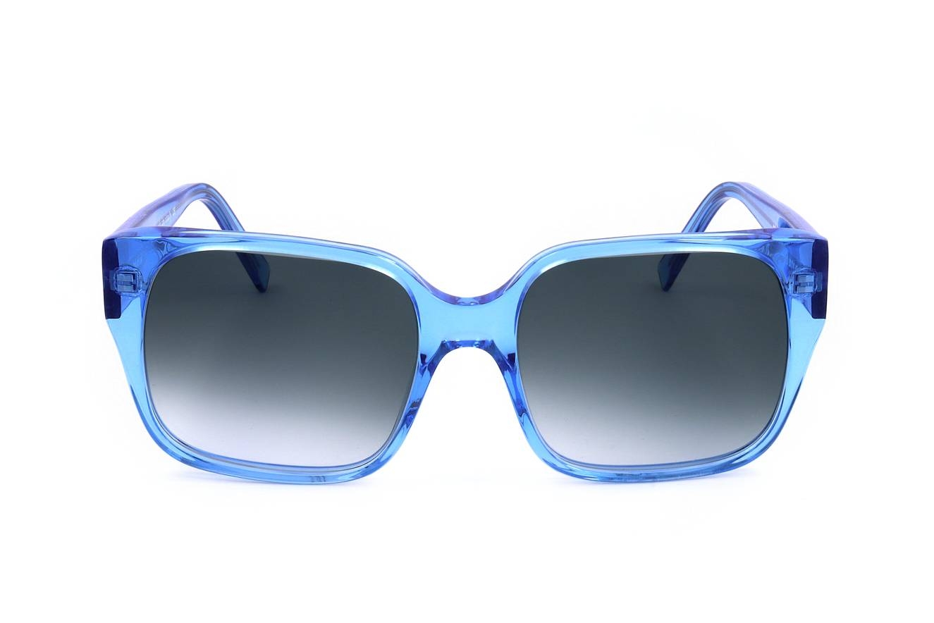 ada s transparent light blue