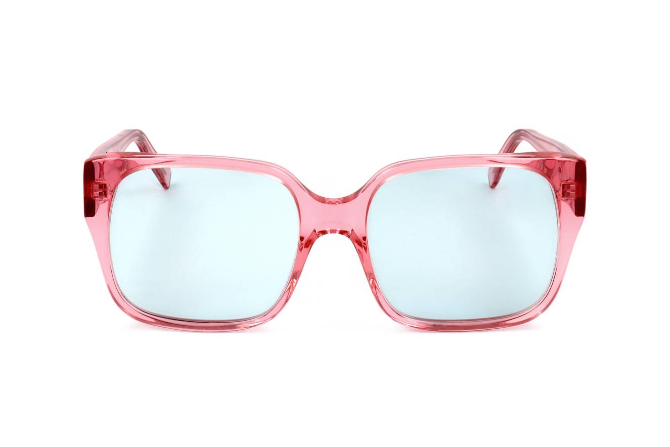 ada s transparent pink