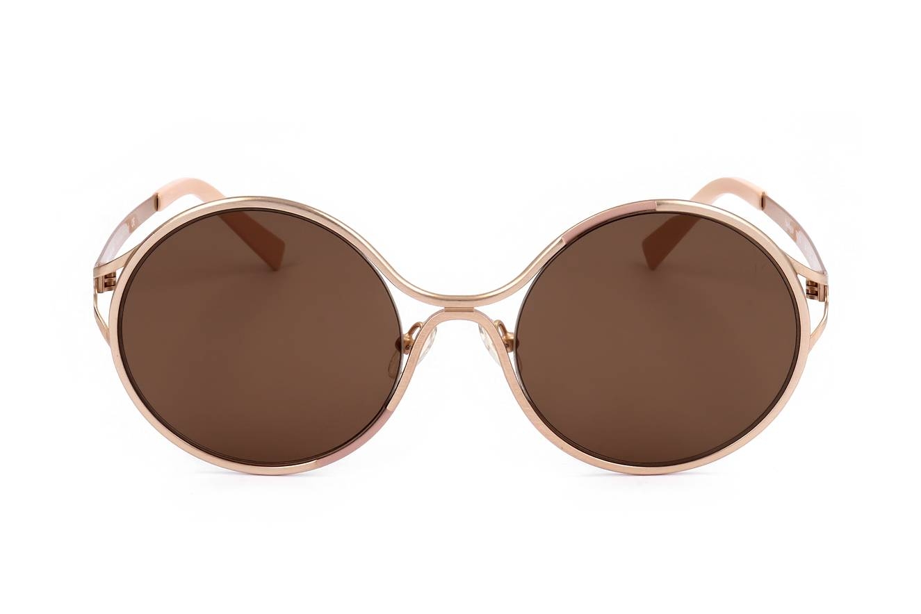 becky s matte gold