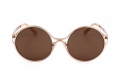 icona_becky s matte gold
