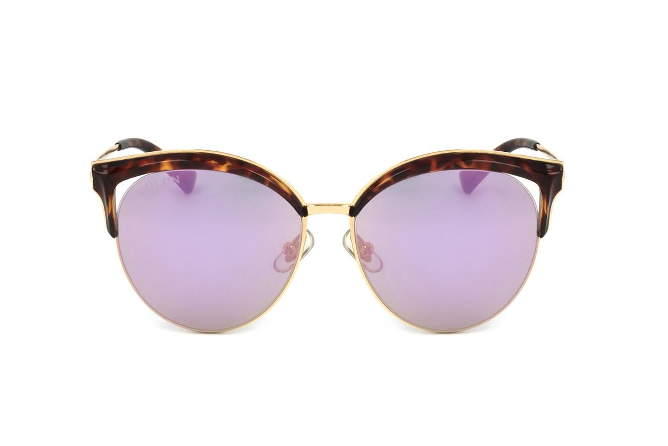 bk6006 tortoiseshell gold