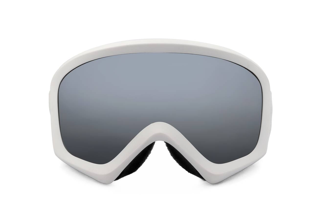 geyser white