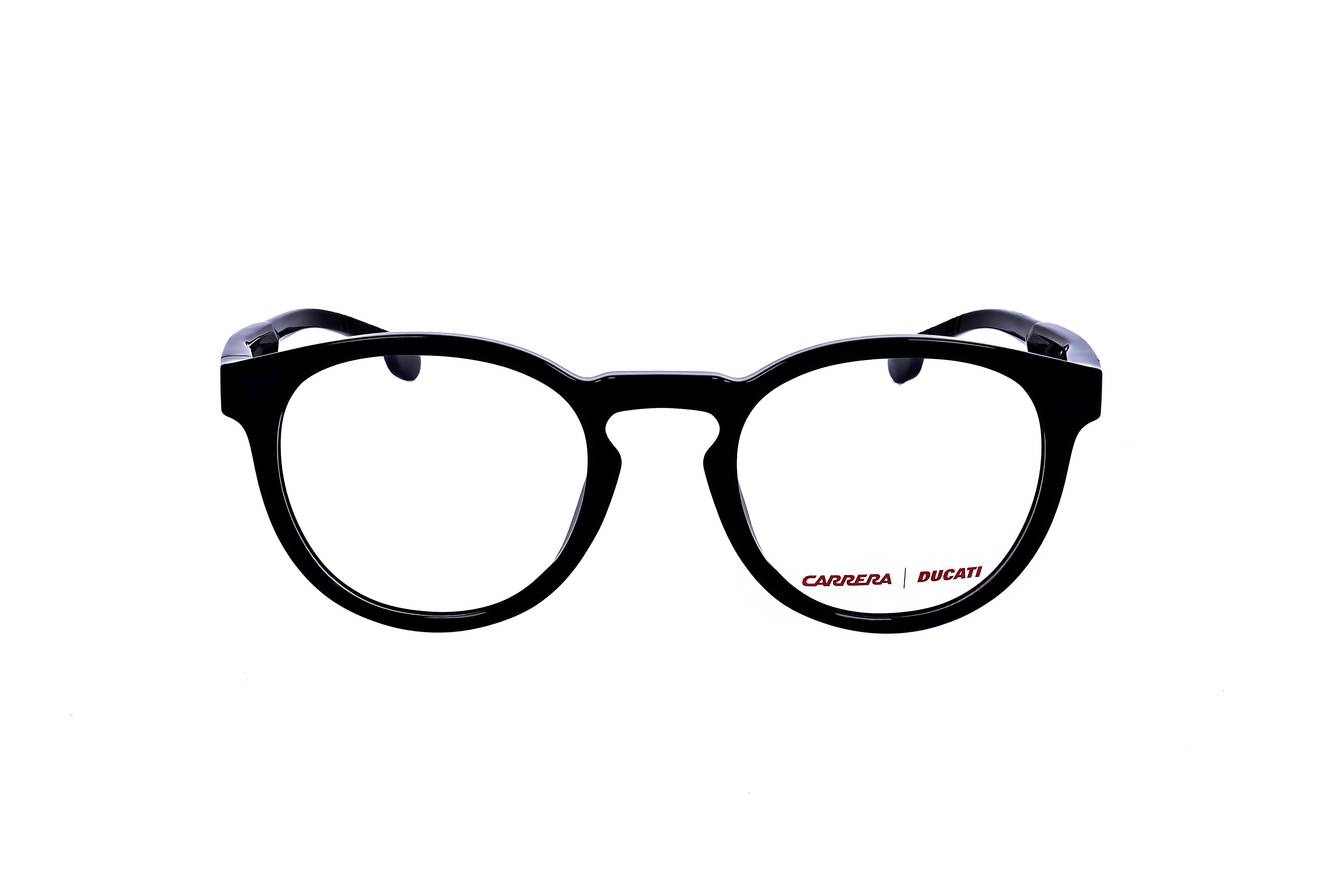 carduc 019 black