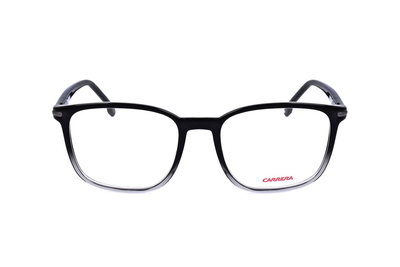 carrera 292 black grey