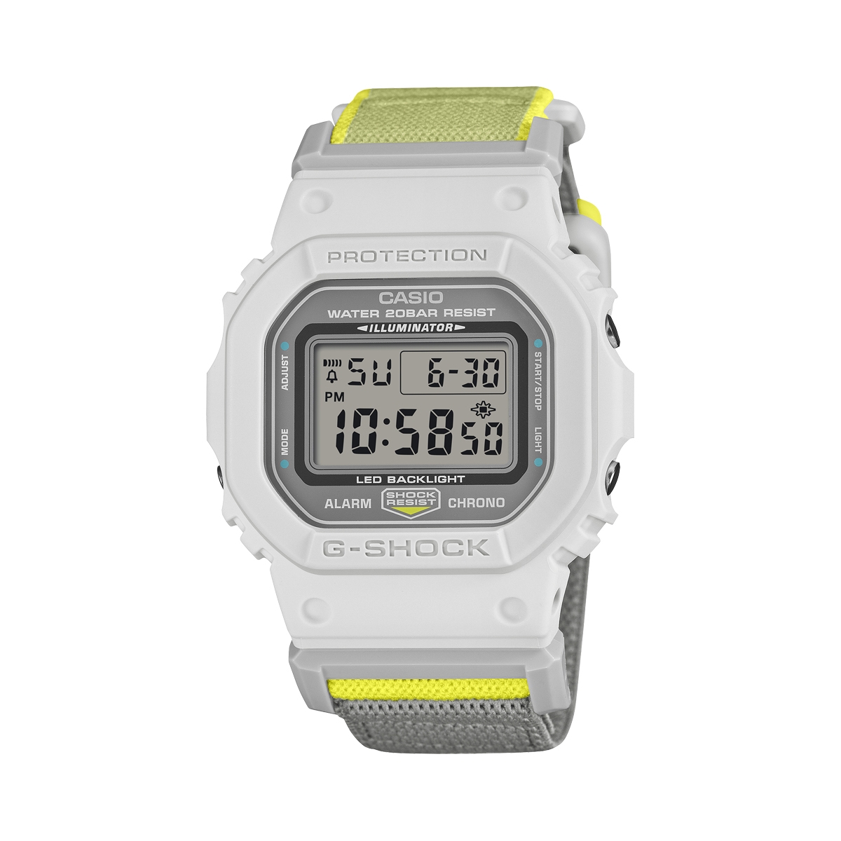 dw 5600mnc 7a8er