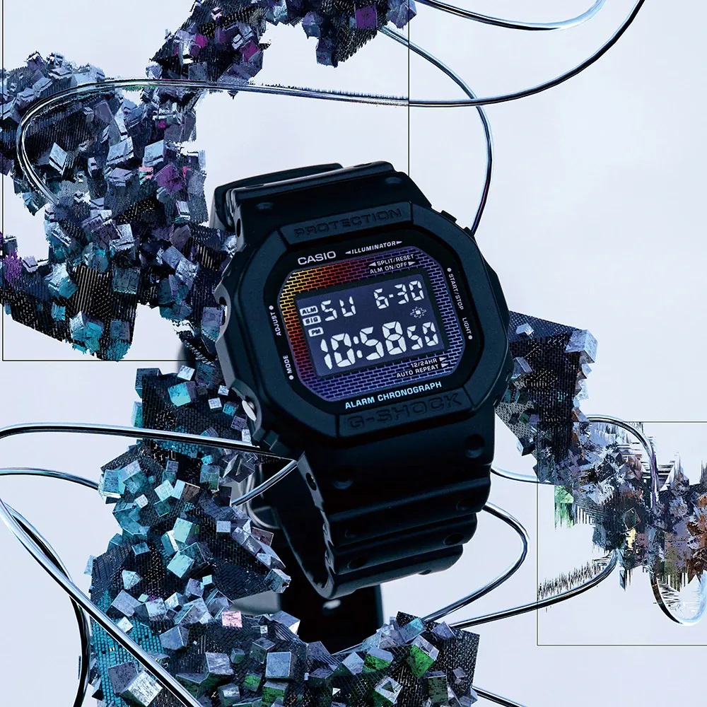 DW-5600RW-1ER