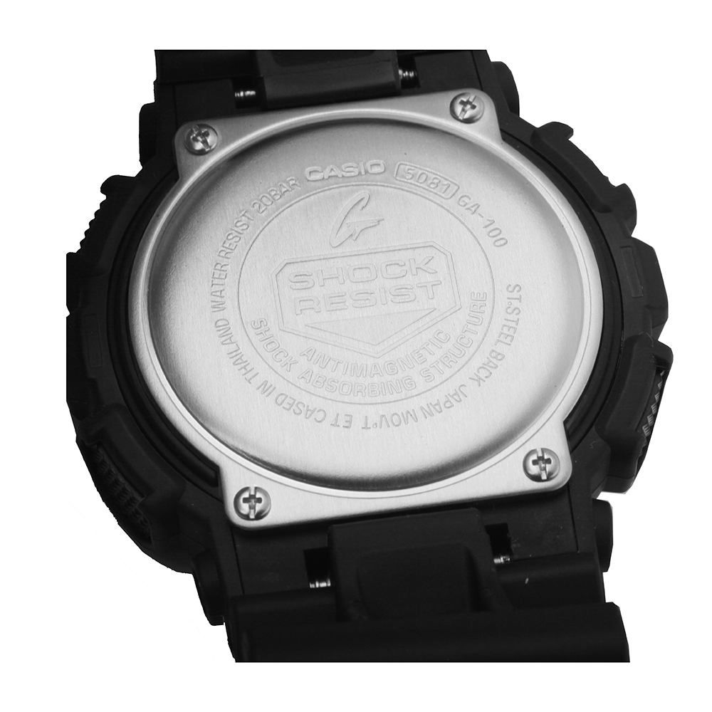 GA-100-1A1ER