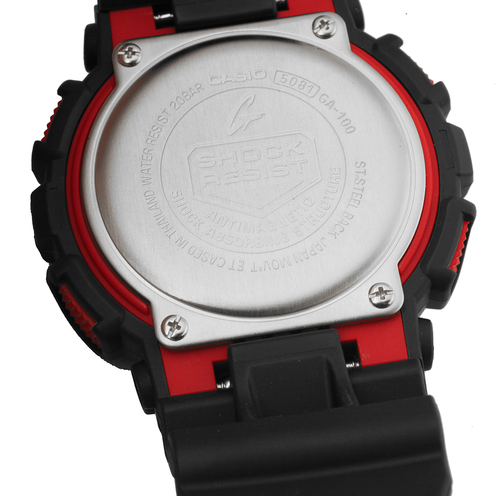 GA-100-1A4ER