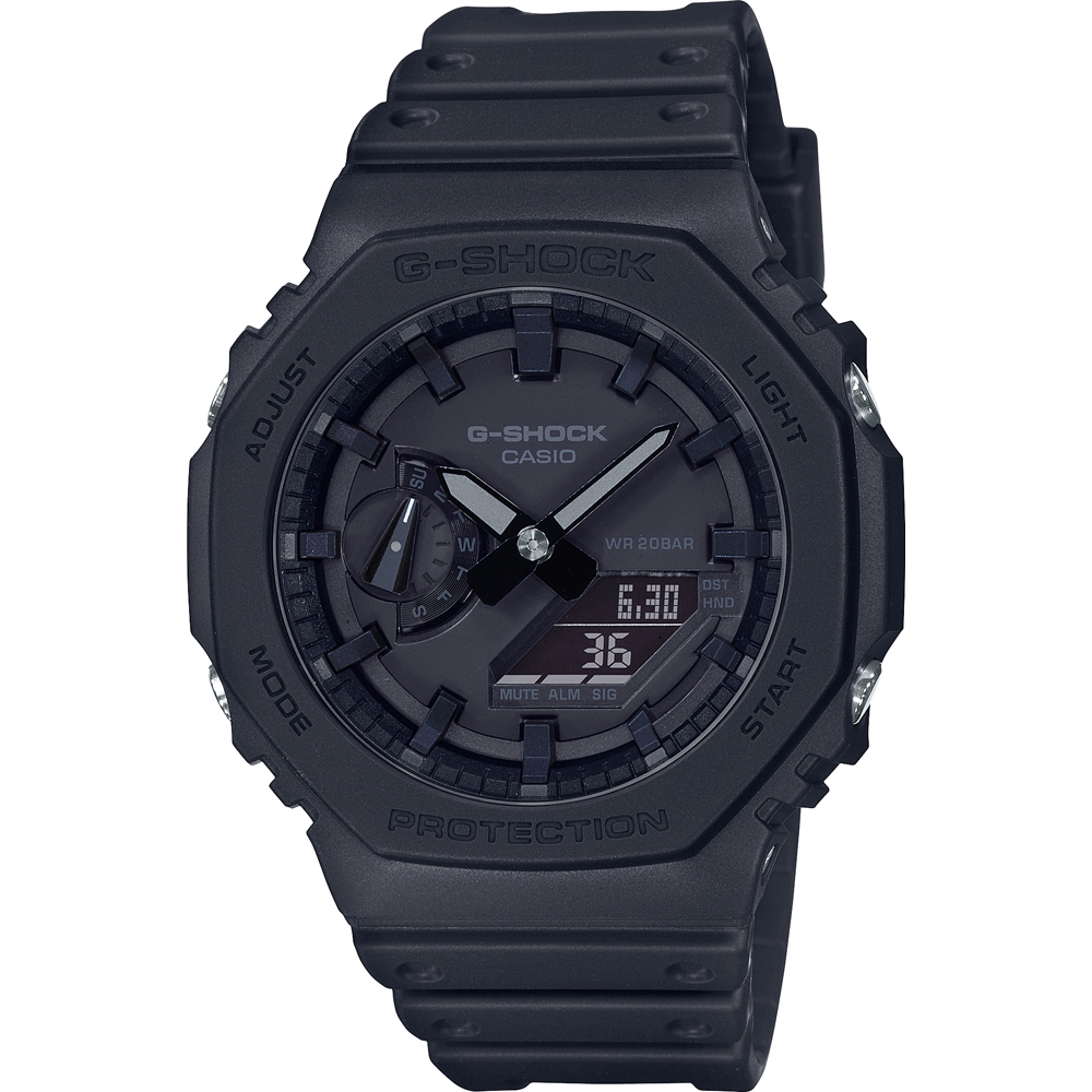 ga 2100 1a1er
