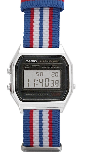 Casio W-752-2A Quartz | Watches | Official archives of Merkandi |  merkandi.com - Merkandi B2B