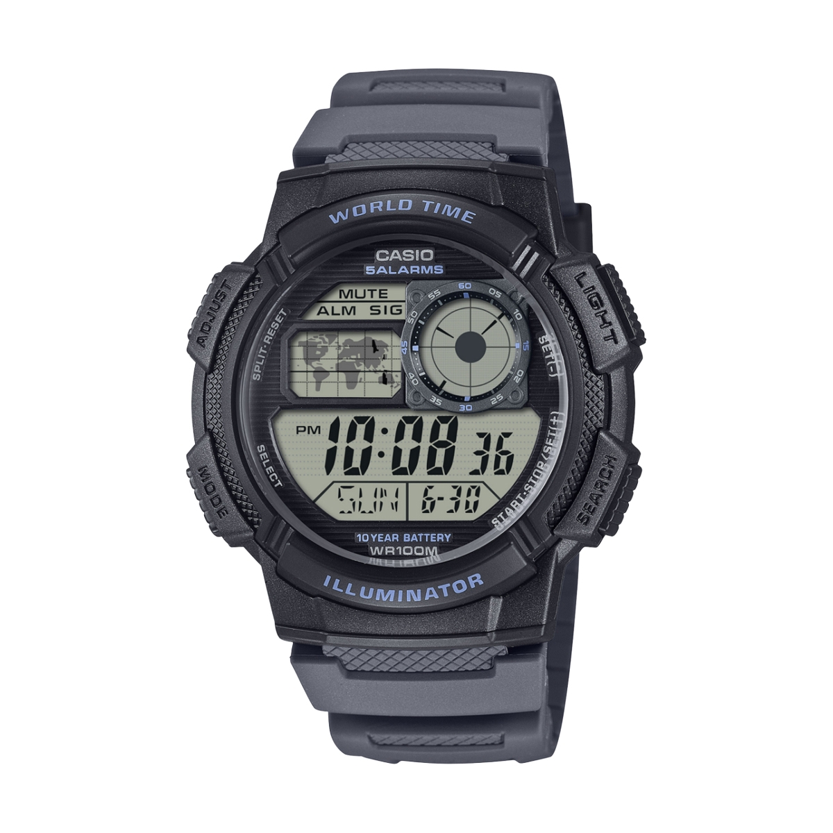 ae 1000w 8avef