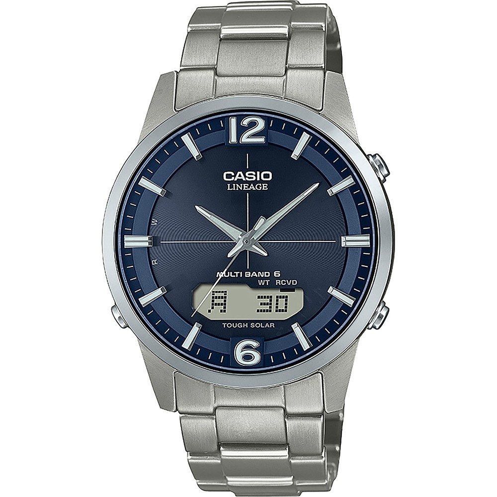 Casio tough solar price sale