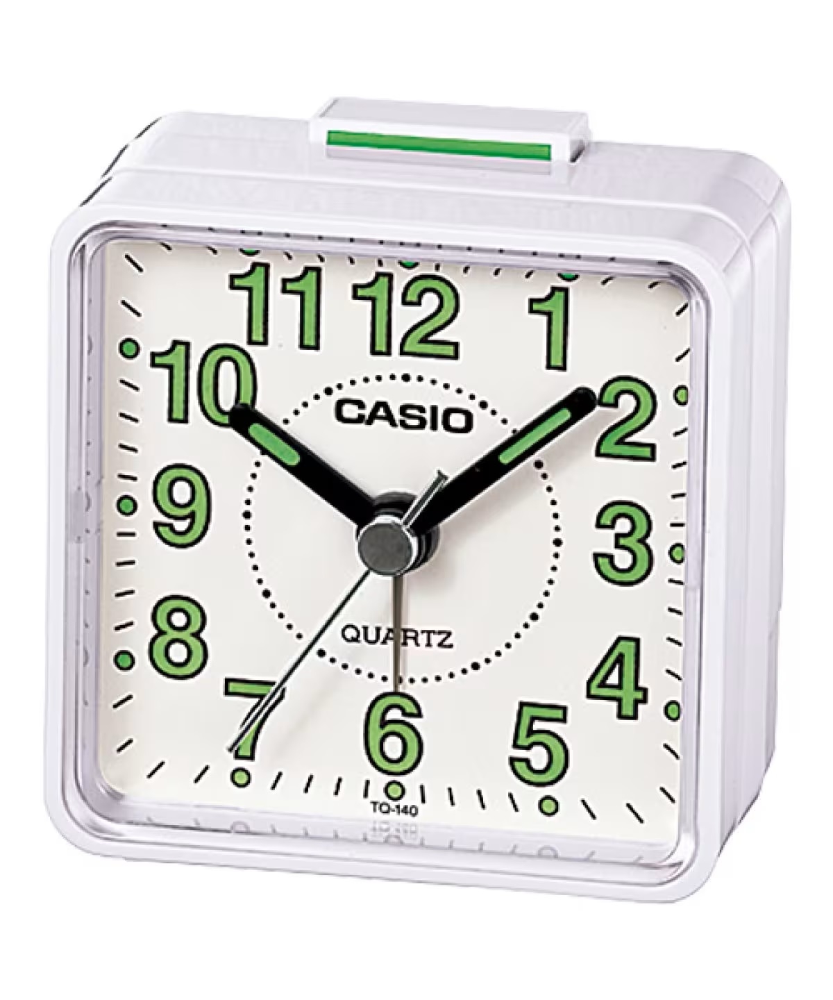 Reloj Casio de mesa TQ-141-4