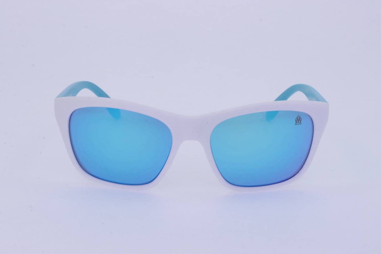 cooper x om white blue