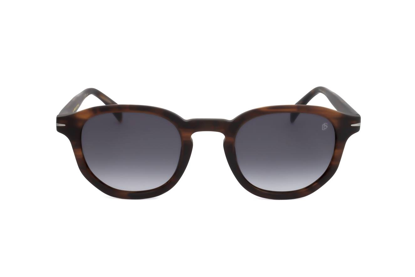 db 1007 s matte striped brown