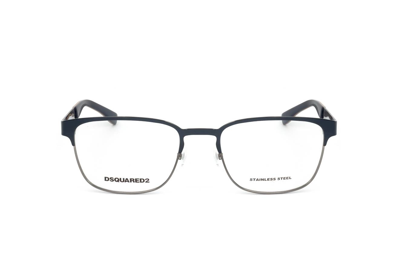 d2 0005 matte blue dark ruthenium