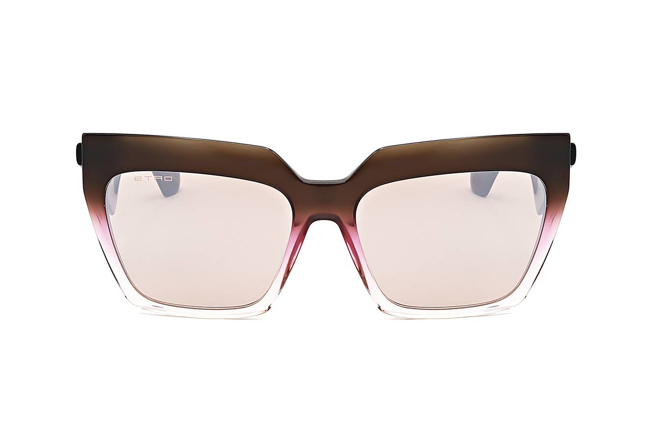 etro 0001 s brown fuchsia