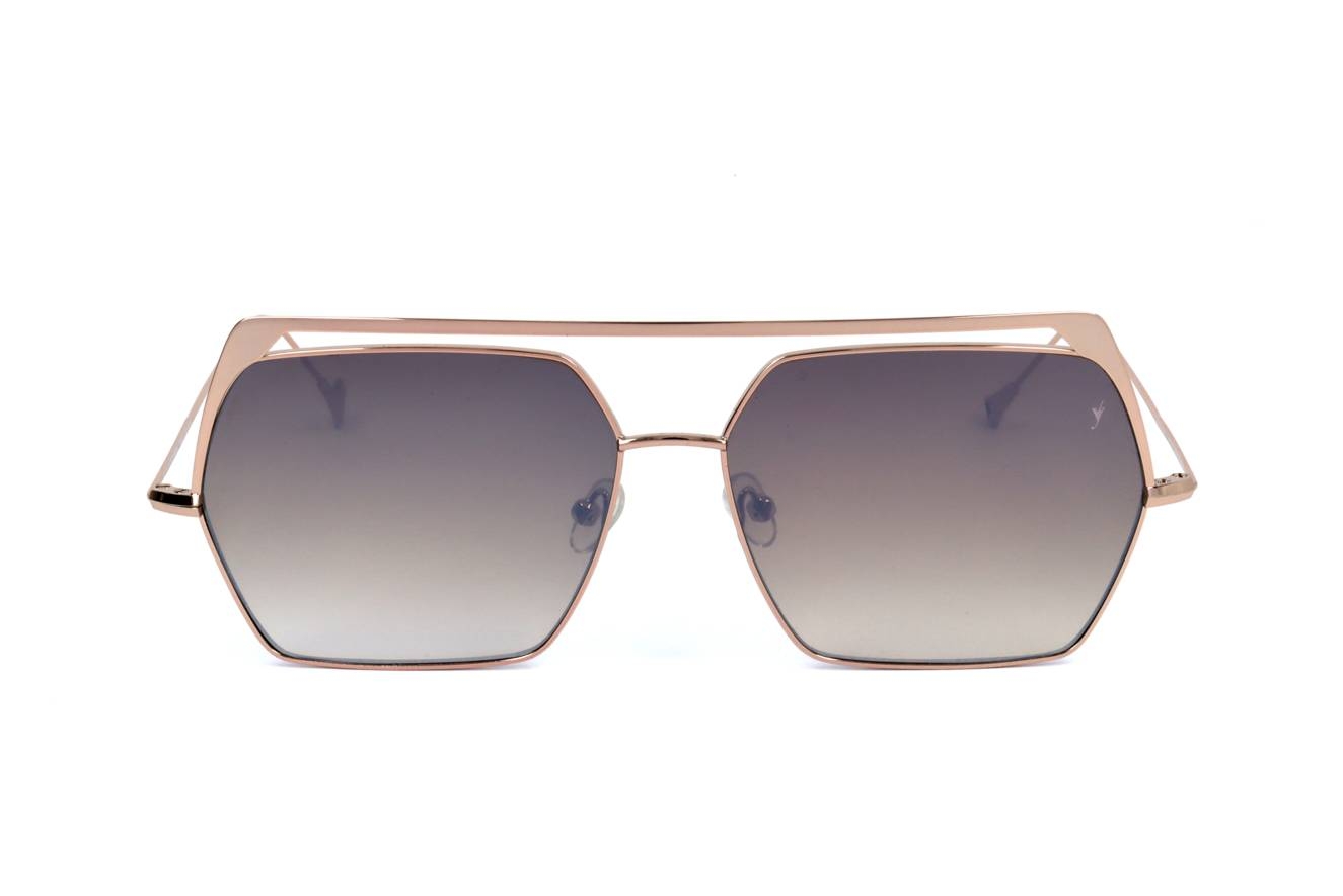 greg rose gold