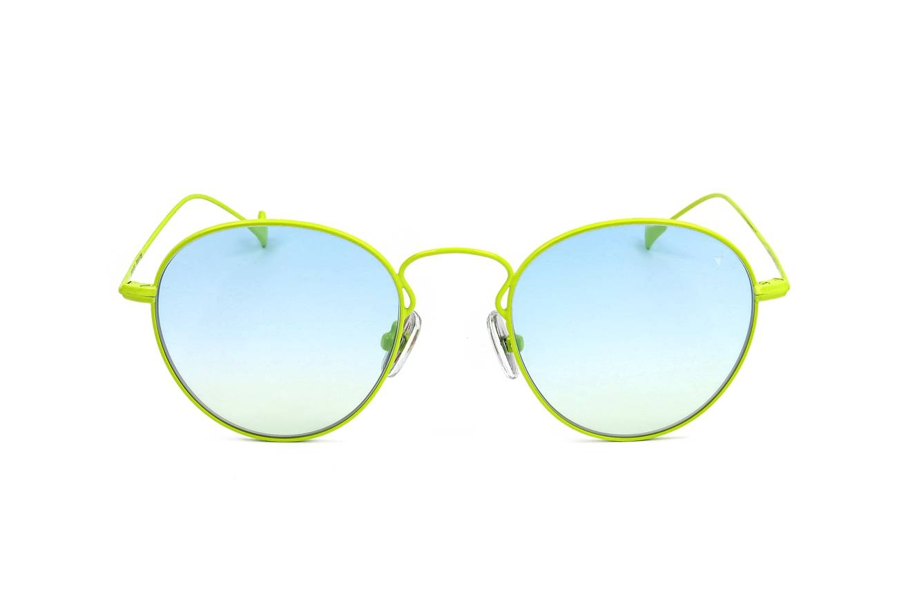 julien lime green