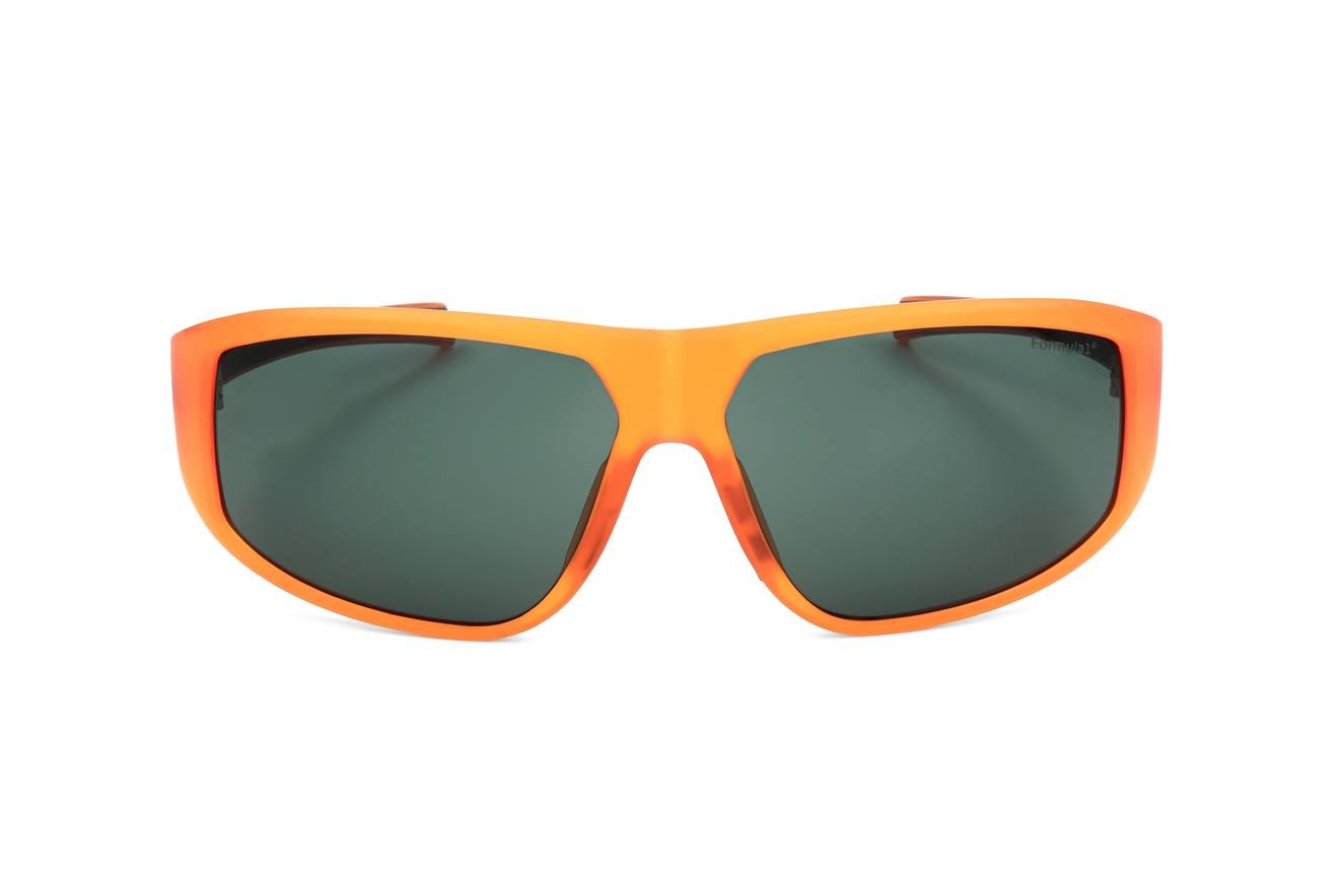 f1s1026 crystal orange matt