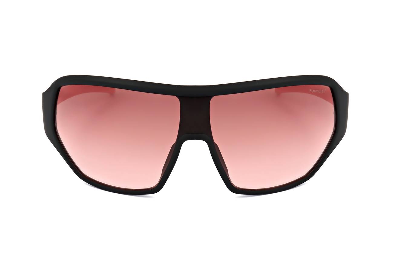 f1s1034 matt black & red special 70 edition colour