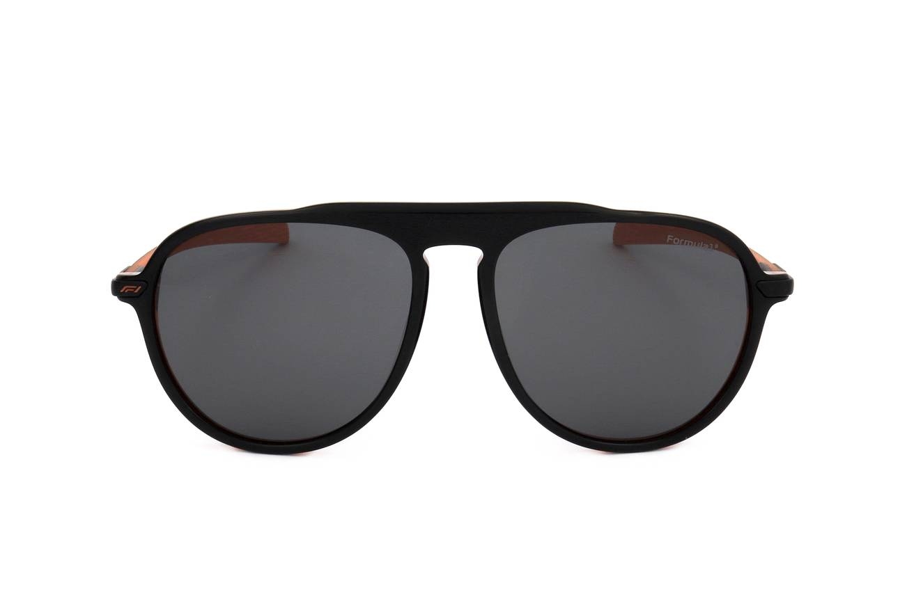 f1s1041 shiny black and red crystal