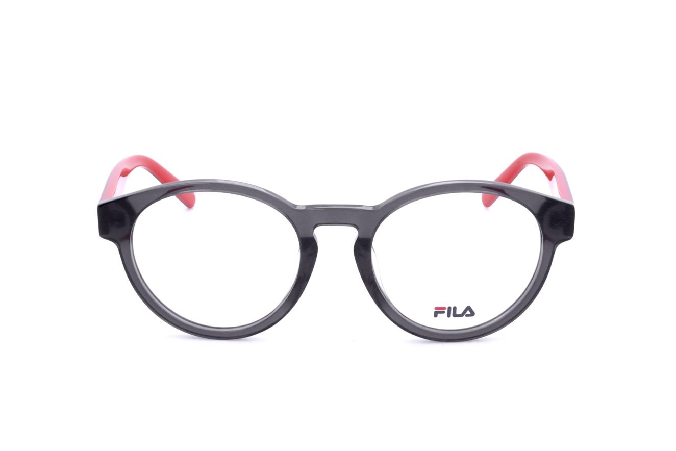 vfi218 shiny transparent dark grey