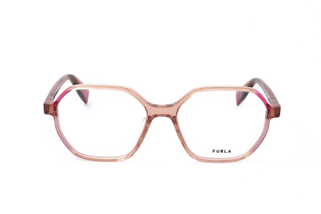 vfu578 shiny transp cognac