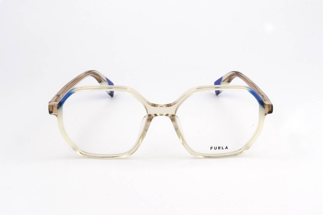 vfu578 transparent beige