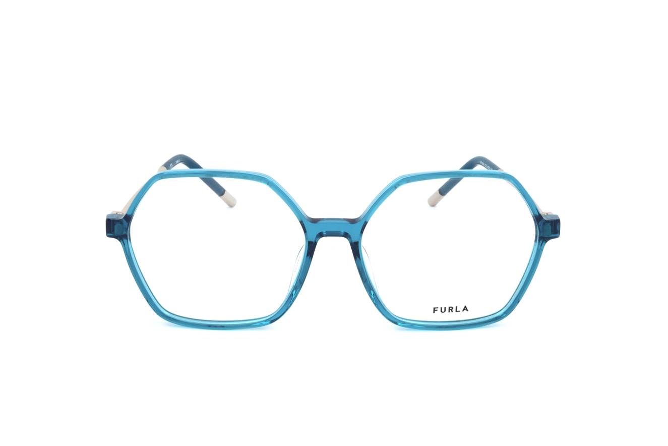 vfu636 transparent azure