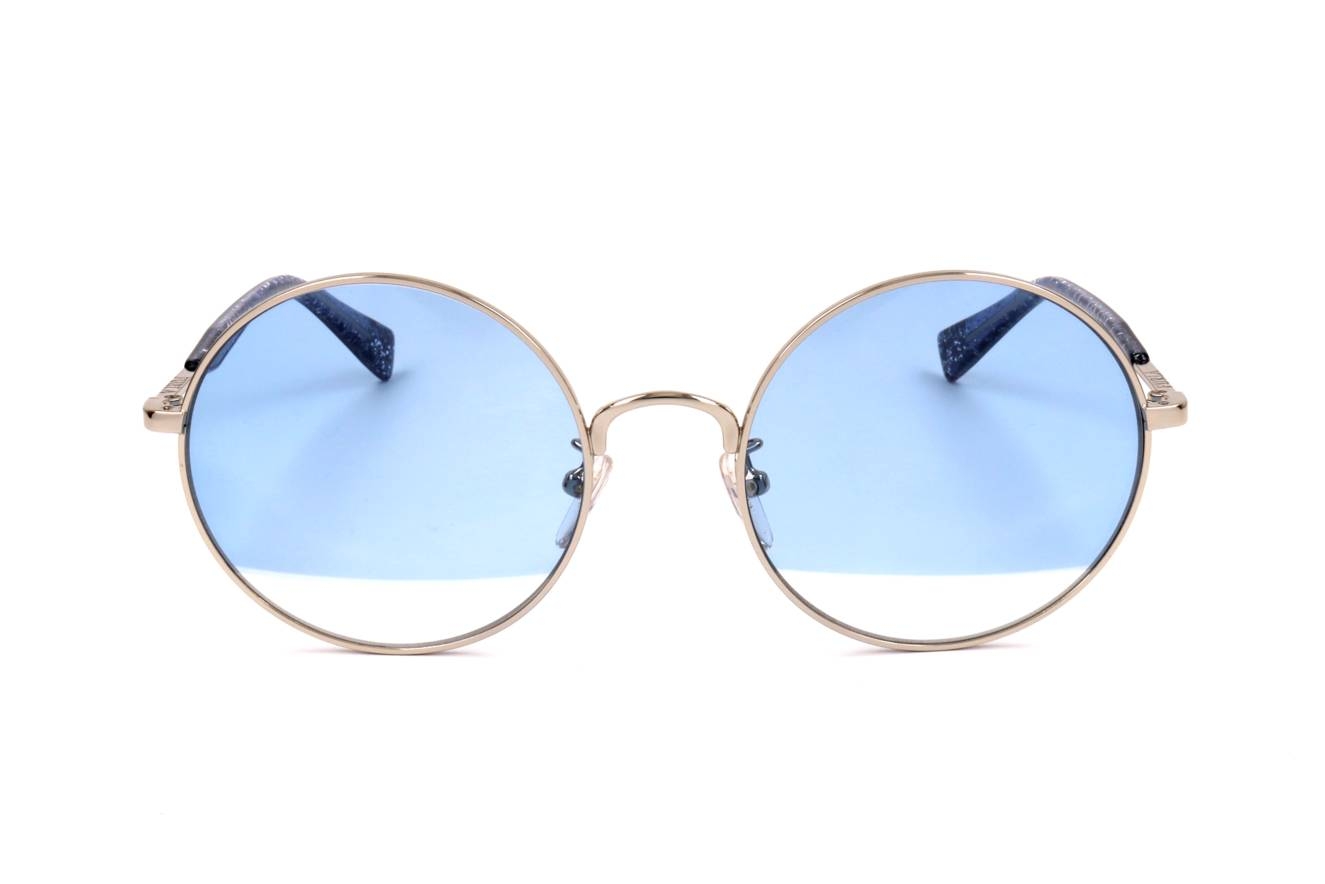 sfu235 shiny light gold