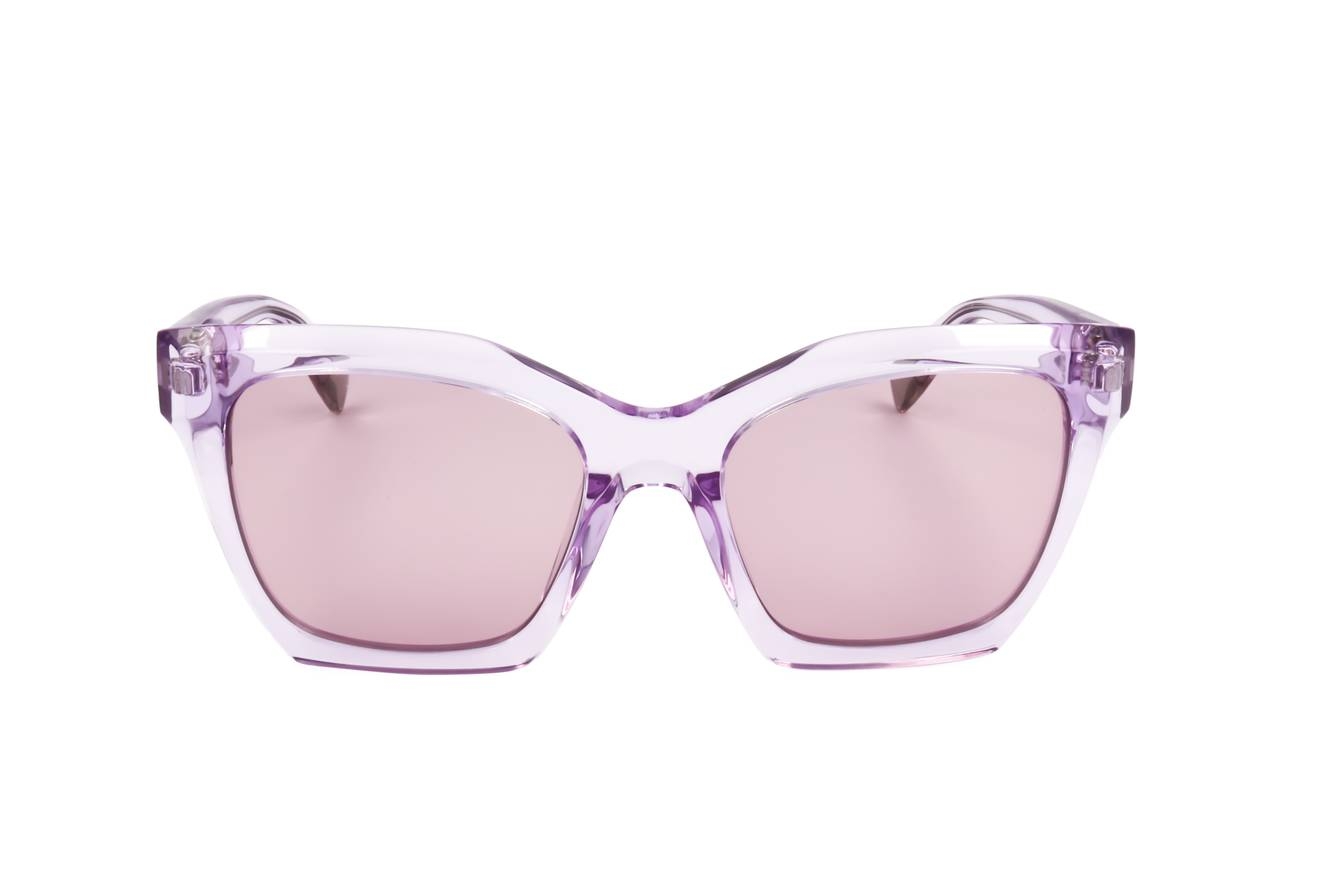sfu621v shiny transparent liliac