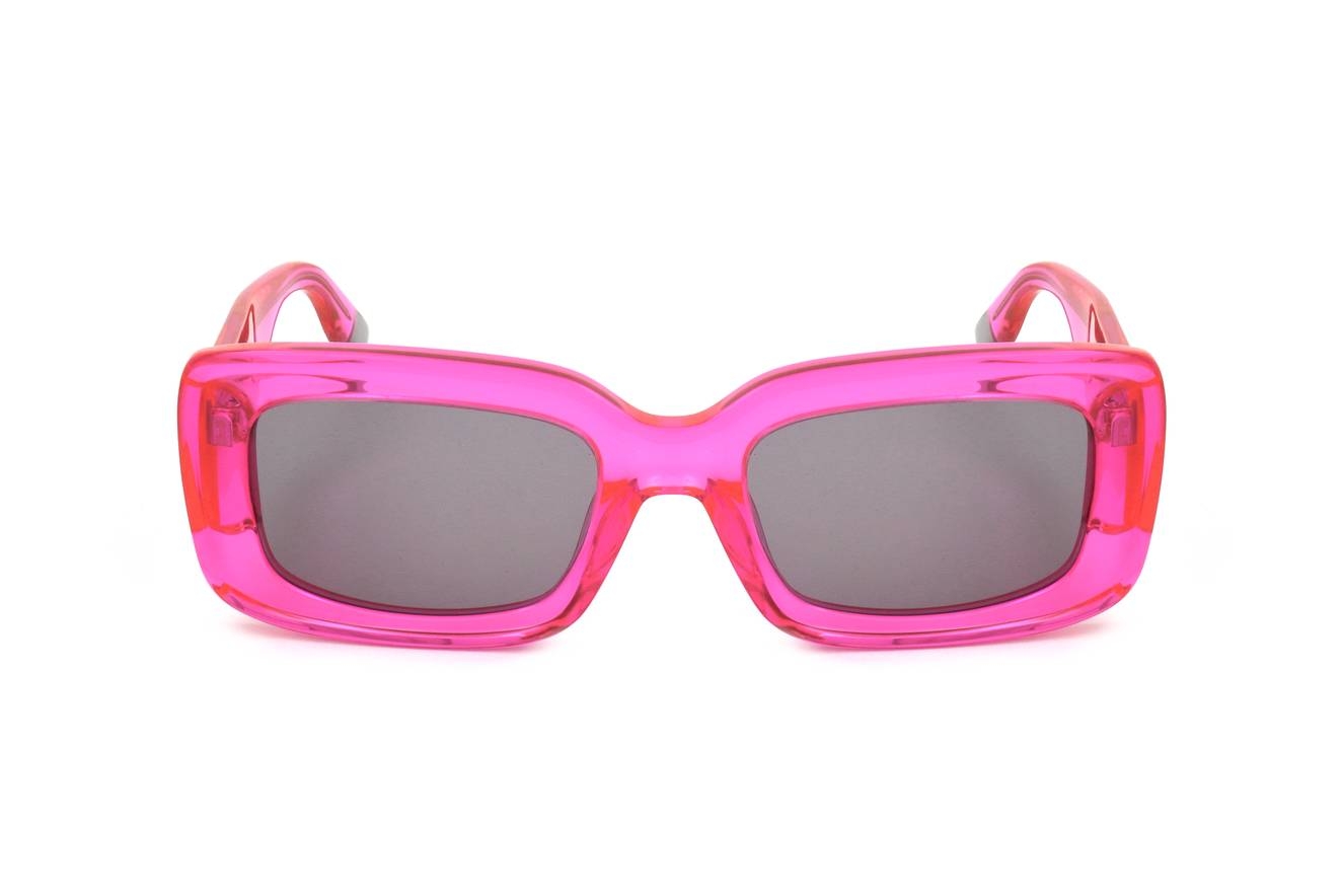 sfu630v shiny transparent fuxia