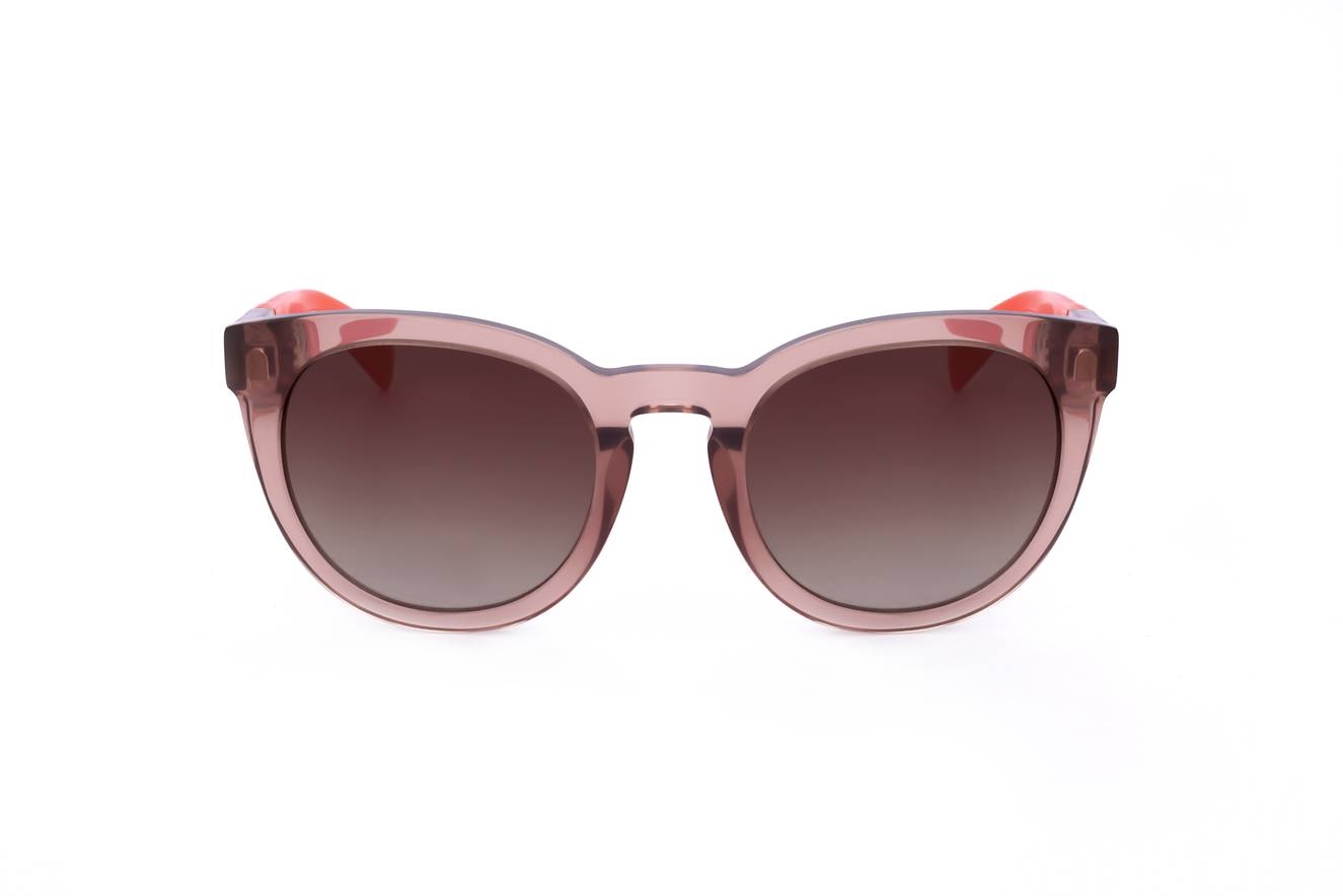 sfu687 shiny transparent pink