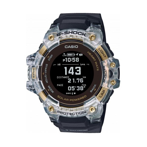 G-SHOCK SMARTWATCH - SHOCK | wwt b2b