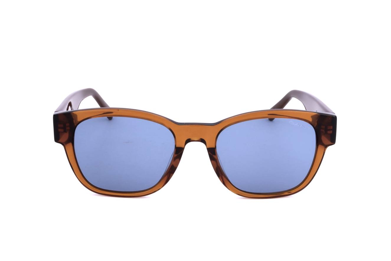 ga00009 shiny light brown