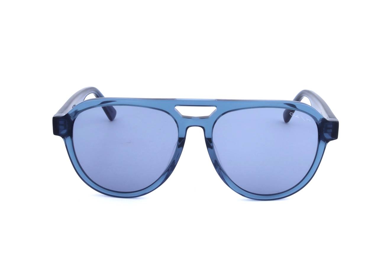 ga00010 shiny blue