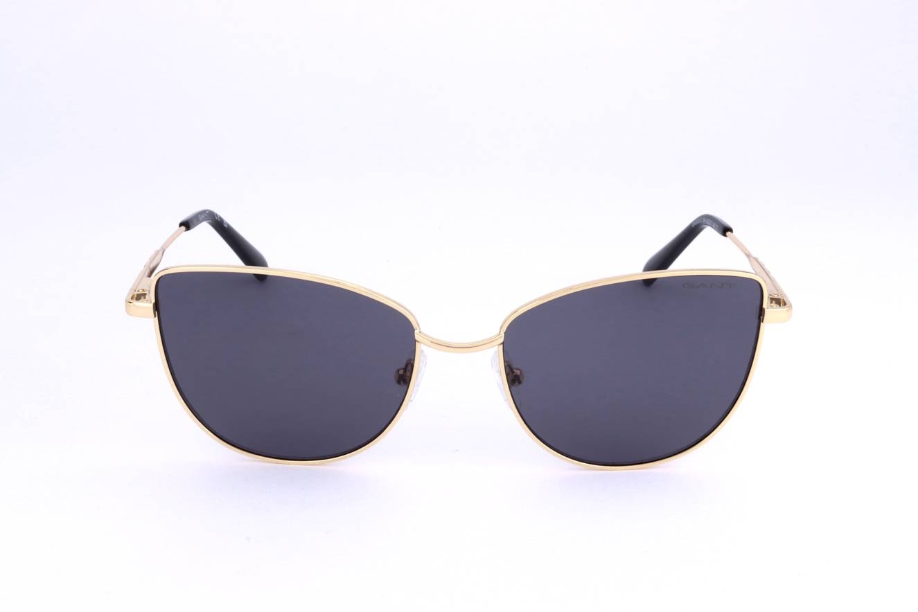 ga00012 shiny deep gold